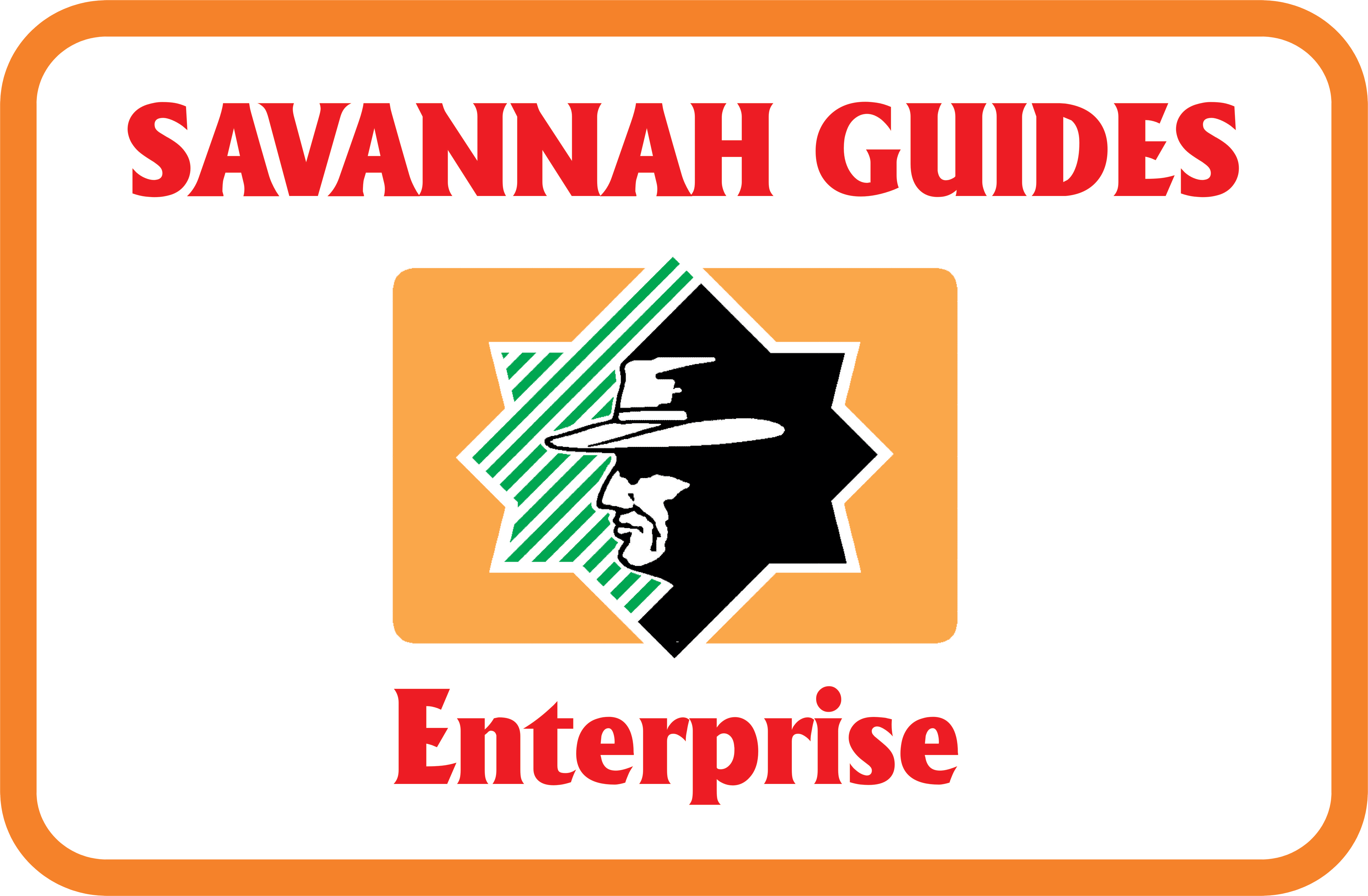 Savannah Guides